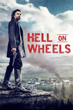 Hell on Wheels(2011) 
