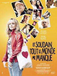 The Day I Saw Your Heart(2011) Movies