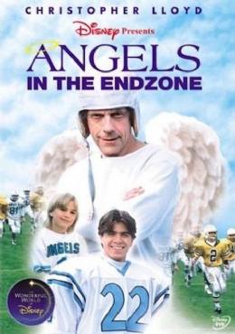 Angels in the Endzone(1997) Movies