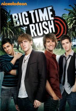 Big Time Rush(2009) 