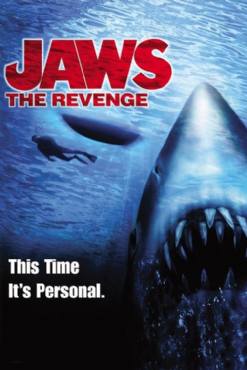 Jaws 4: The Revenge(1987) Movies