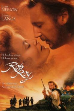 Rob Roy(1995) Movies