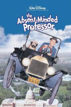 The Absent Minded Professor(1961) Movies