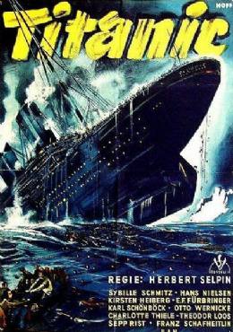 Titanic(1943) Movies