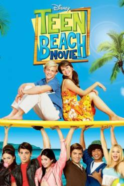 Teen Beach Movie(2013) Movies