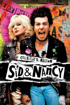 Sid and Nancy(1986) Movies