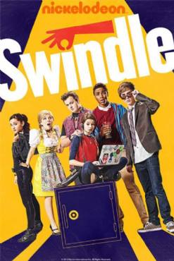 Swindle(2013) Movies