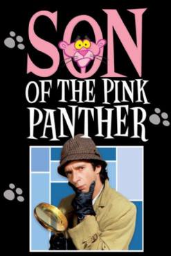 Son of the Pink Panther(1993) Movies