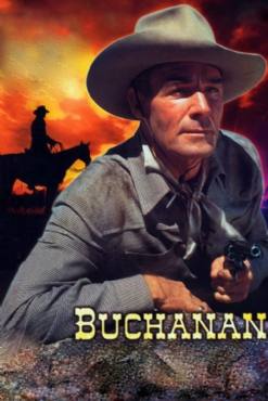 Buchanan Rides Alone(1958) Movies