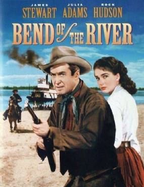 Bend of the River(1952) Movies