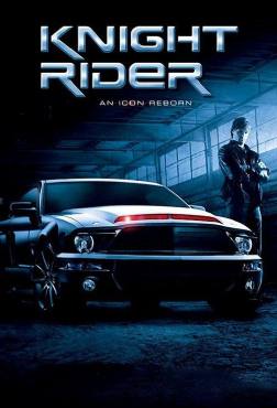 Knight Rider(2008) 