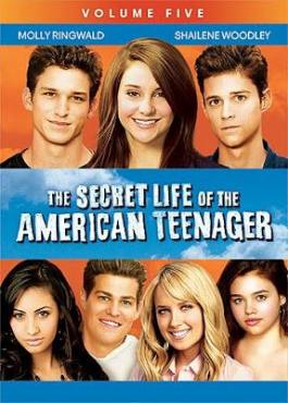 The Secret Life of the American Teenager(2008) 