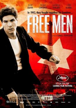 Free Men(2011) Movies
