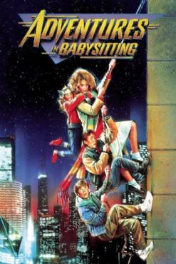 Adventures in Babysitting(1987) Movies