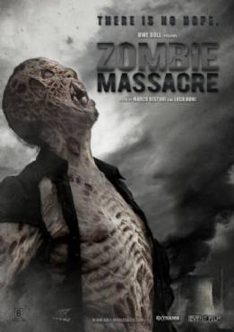Zombie Massacre(2013) Movies