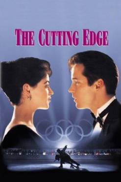 The Cutting Edge(1992) Movies