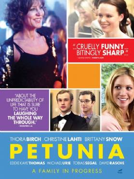 Petunia(2012) Movies