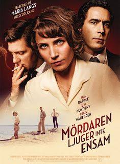 Mordaren Ljuger Inte Ensam(2013) Movies