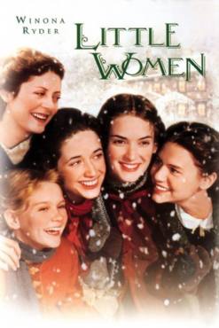 Little Women(1995) Movies