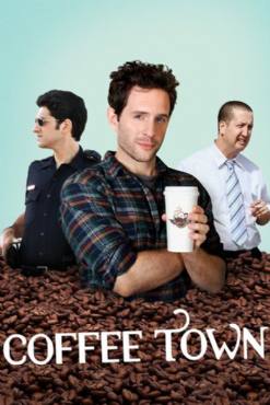 Coffee Town(2013) Movies