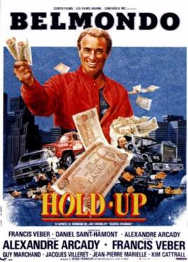 Hold-Up(1985) Movies