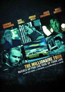 The Millionaire Tour(2012) Movies