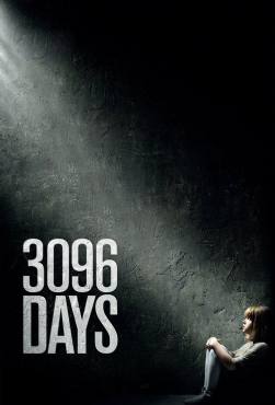 3096 Days(2013) Movies