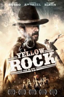 Yellow Rock(2011) Movies