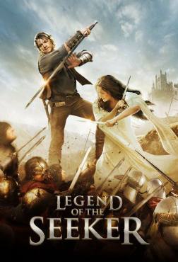 Legend of the Seeker(2008) 