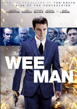 The Wee Man(2013) Movies