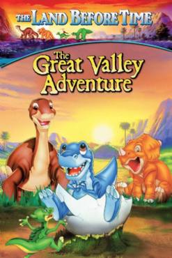The Land Before Time II: The Great Valley Adventure(1994) Cartoon
