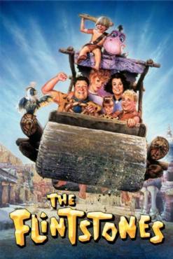 The Flintstones(1994) Movies