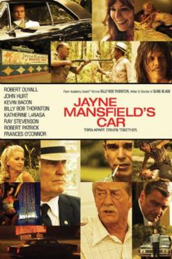 Jayne Mansfields Car(2012) Movies