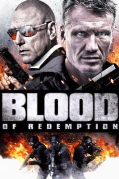 Blood of Redemption(2013) Movies