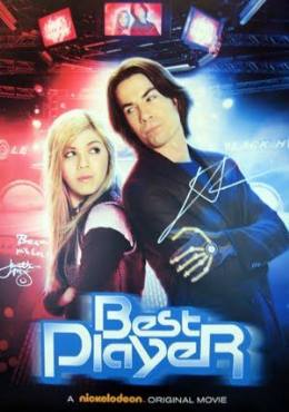 The Best Player(2011) Movies