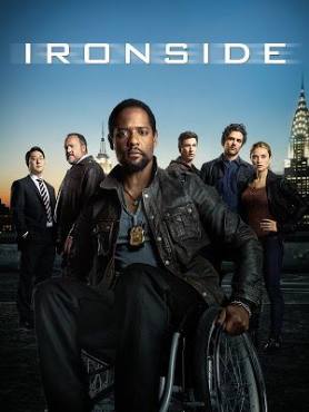 Ironside(2013) 