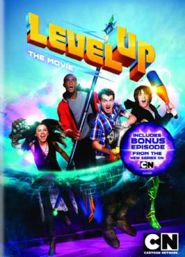 Level Up(2011) Movies