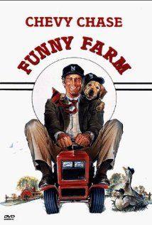 Funny Farm(1988) Movies