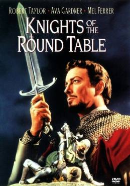 Knights of the Round Table(1953) Movies
