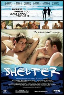 Shelter(2007) Movies