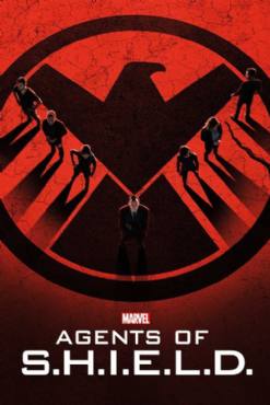 Agents of S.H.I.E.L.D.(2013) 