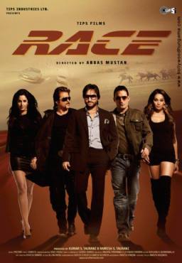 Race(2008) Movies