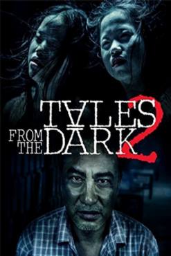 Tales from the Dark 2(2013) Movies
