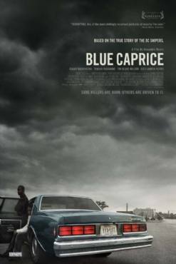 Blue Caprice(2013) Movies