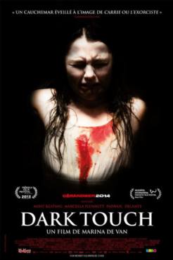 Dark Touch(2013) Movies