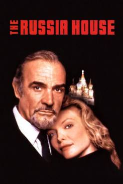 The Russia House(1990) Movies