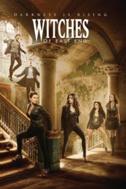 Witches of East End(2013) 