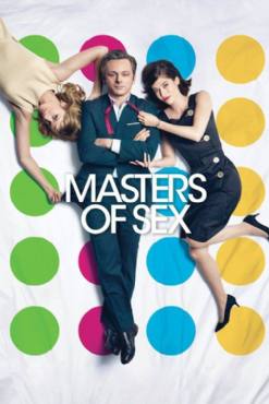 Masters of Sex(2013) 