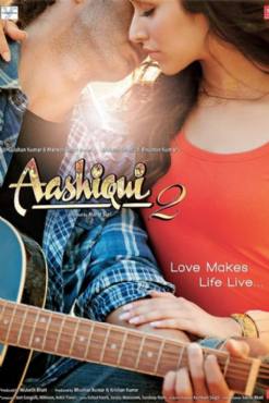 Aashiqui 2(2013) Movies