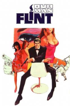 Our Man Flint(1966) Movies